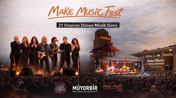 Make Music Fest