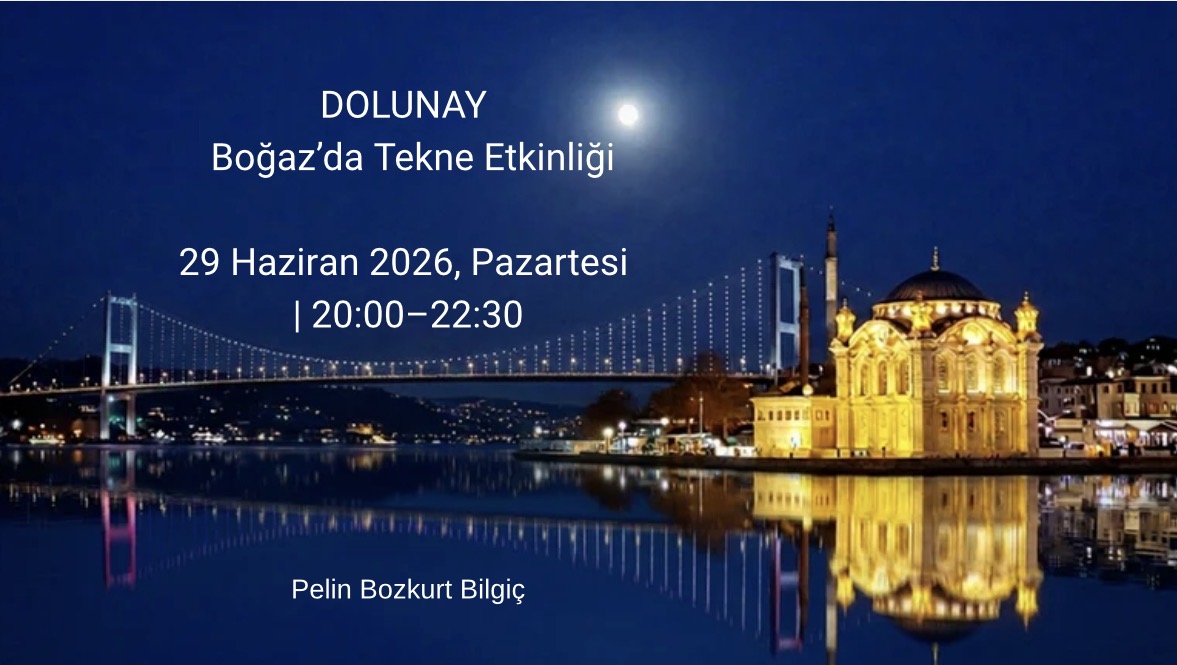 DOLUNAY ETKİNLİĞİ