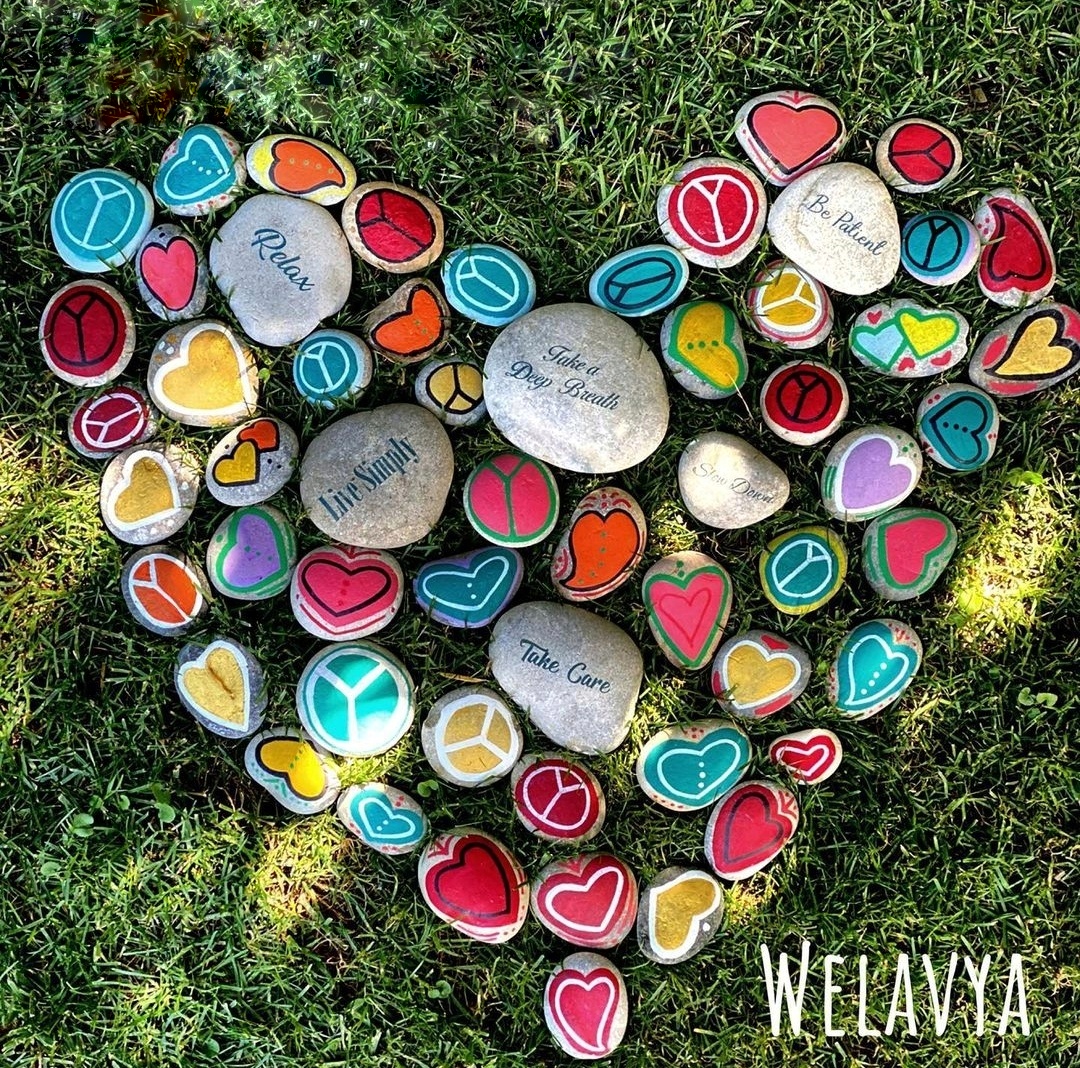 ÇÖPSÜZ DÜNYAMIZ #WELAVYAALACATİ - Sürdürülebilir Proje