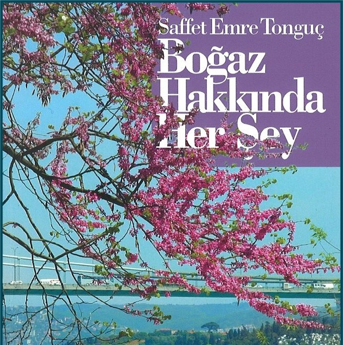 'SAFFET EMRE TONGUÇ' İLE BOĞAZIN EŞSİZ GÜZELLİKLERİNE YOLCULUK 