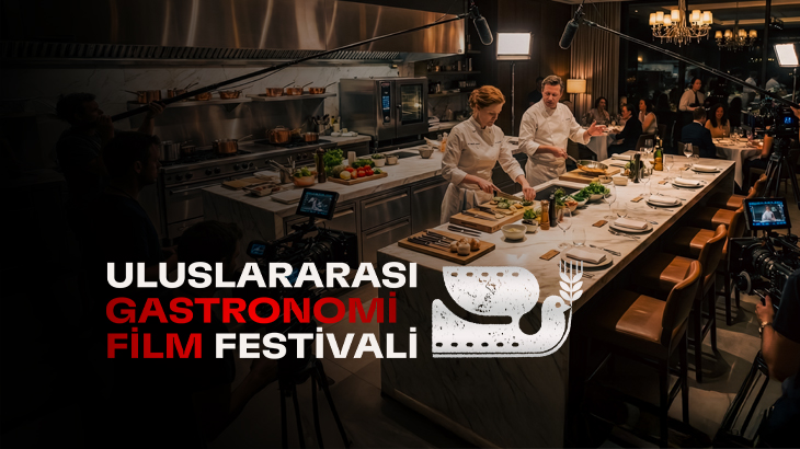 Uluslararası Gastronomi Film Festivali