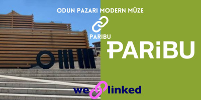 Odun Pazarı Modern Muze